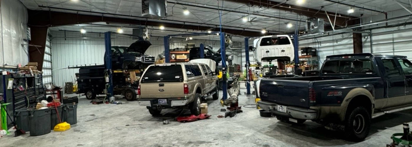 Featured Image for Powerstroke Performance & Repairs, LLC