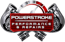 Logo for Powerstroke Performance & Repairs, LLC